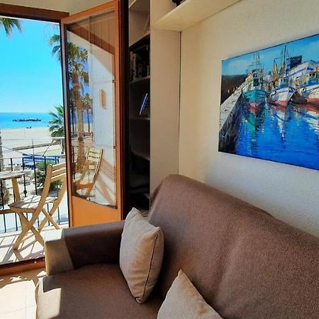 Ar27-1 A Un Paso Del Mar Διαμέρισμα Villajoyosa Εξωτερικό φωτογραφία